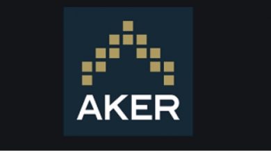 Aker 1