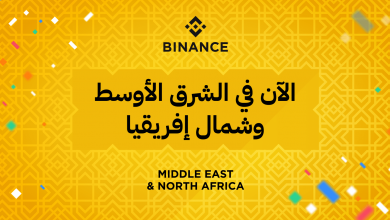 BINANCE