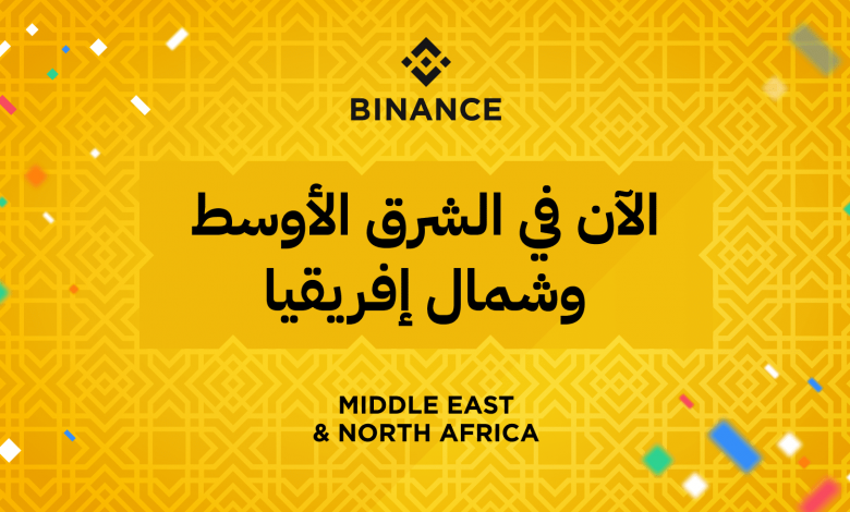 BINANCE