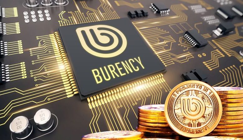 BURENCY 1