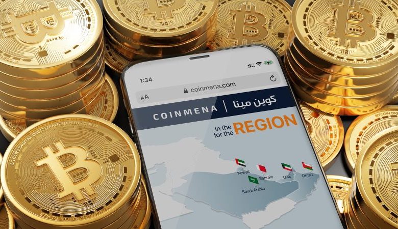 COINMENA 1