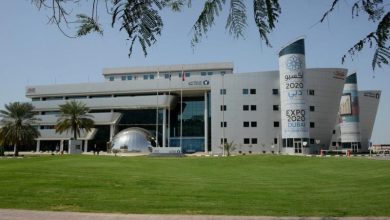 Dubai Customs Building