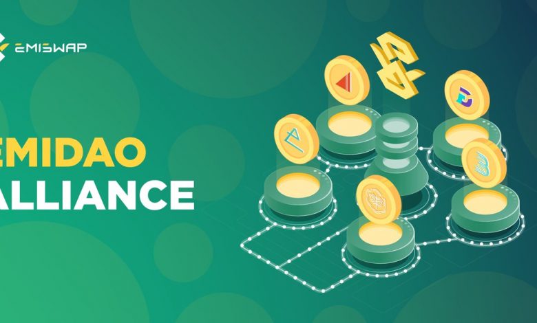 EmiDAO