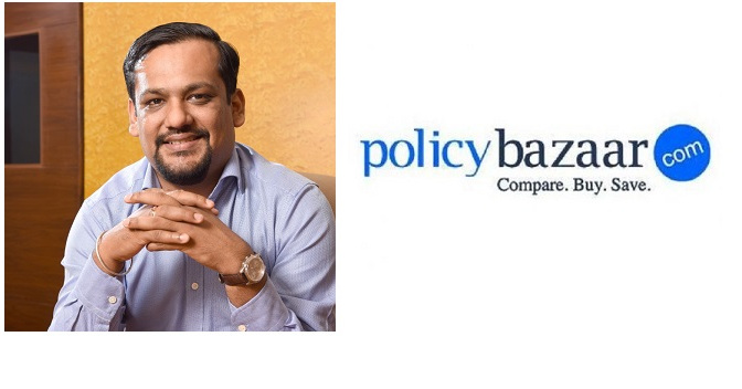 POLICY BAZAAR 1