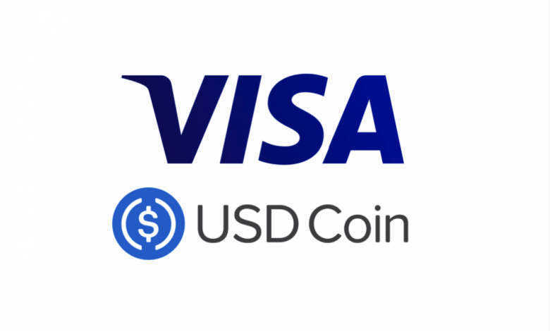 Visa Expands Cross-Border Payment Pilots to Solana Blockchain
