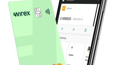 Wirex Mastercard