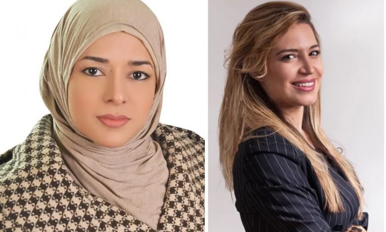 Women in Blockchain