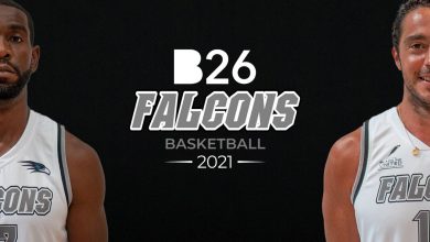 b26 finance