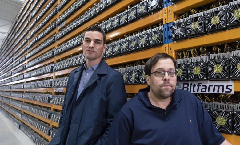 bitfarms