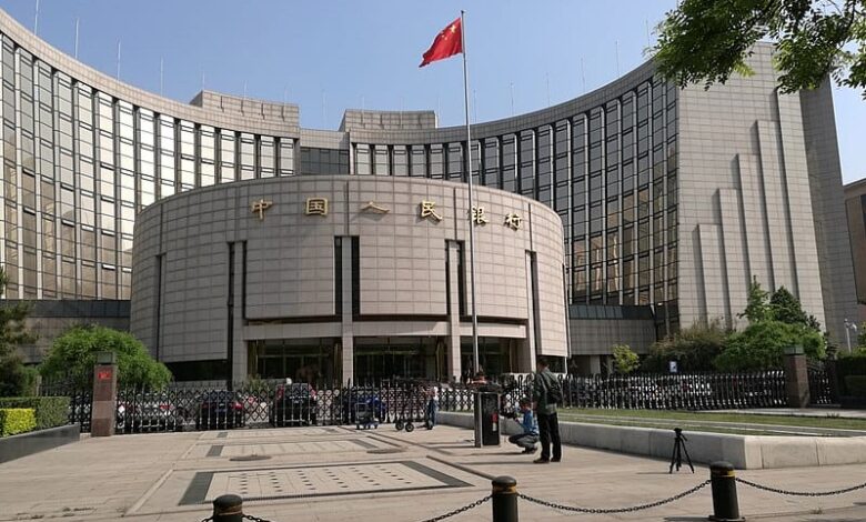 china central bank signed MoU with UAE to strengthen digital currencies, cryptocurrency, blockchain