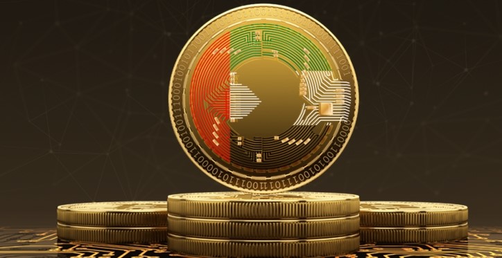 crypto kraken
