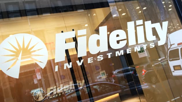 fidelity