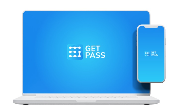 getpass