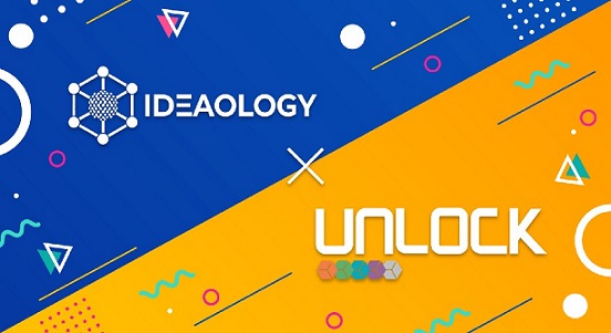 ideo unlock