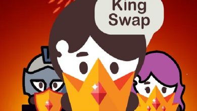 kingswap