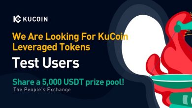 kucoin 1