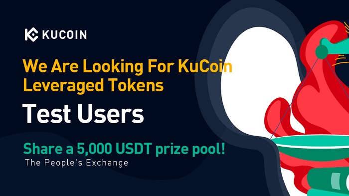 kucoin 1