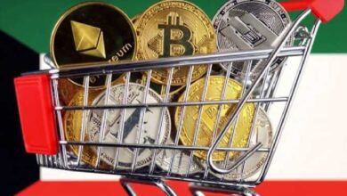 kuwait bitcoin mining crypto mining crypto news bloxkxhain news