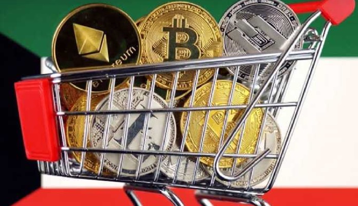 kuwait bitcoin mining crypto mining crypto news bloxkxhain news