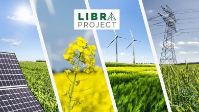 libra project final