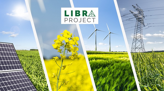 libra project final