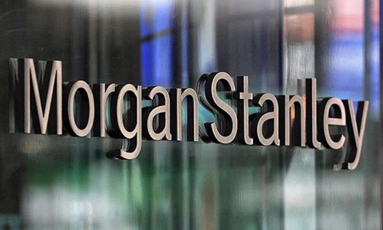 morgan stanley