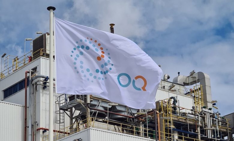 oxea and oman trading international
