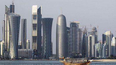 Bitcoin News Qatar