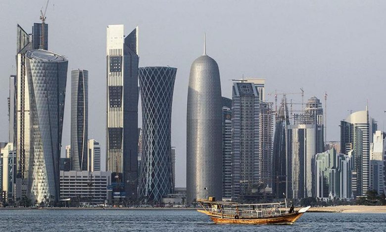 Bitcoin News Qatar