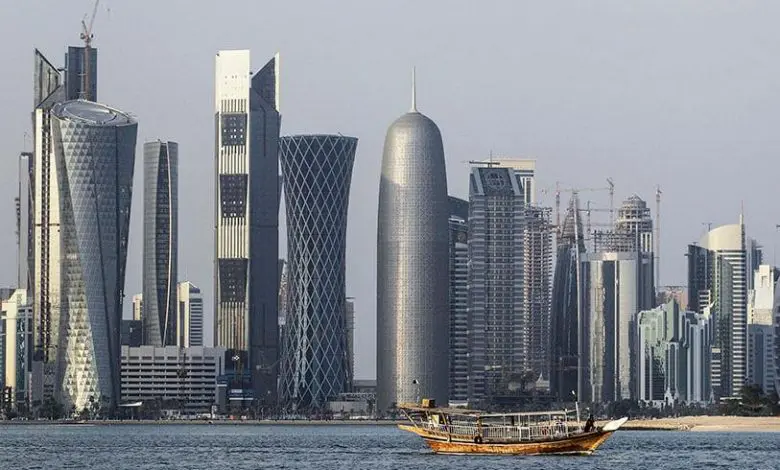 Bitcoin News Qatar