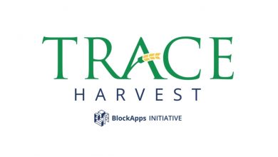 traceharvest_blockapps_logo