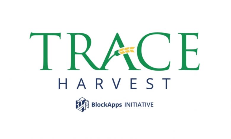 traceharvest_blockapps_logo