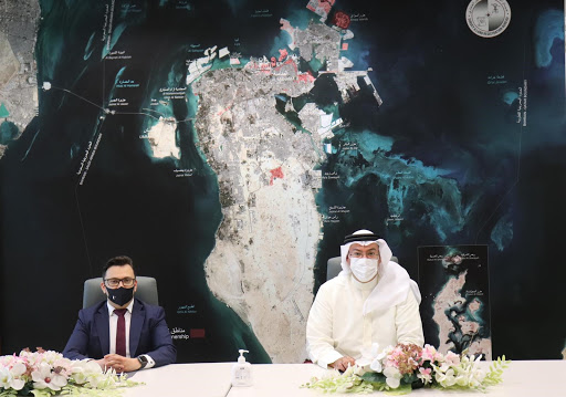 BAHRAIN FINTECH BAY
