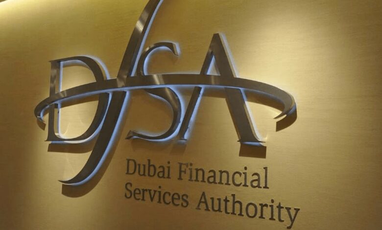 DFSA