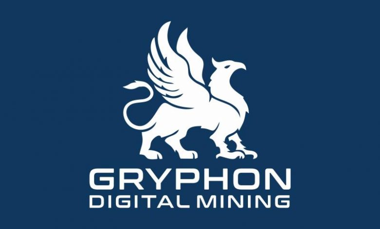 GRYPHON