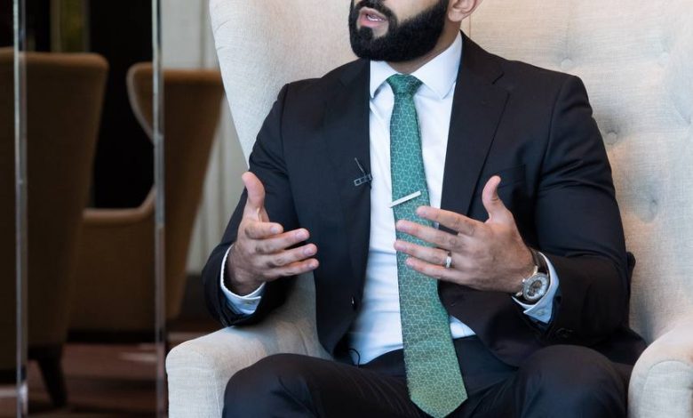 Mohamed Masri pic 3