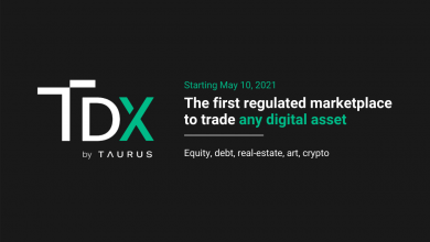 TDX 10th may