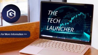 TECHLAUNCHER