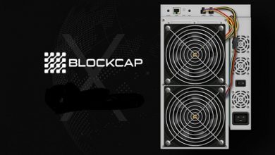 blockcapp