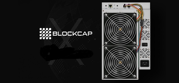 blockcapp