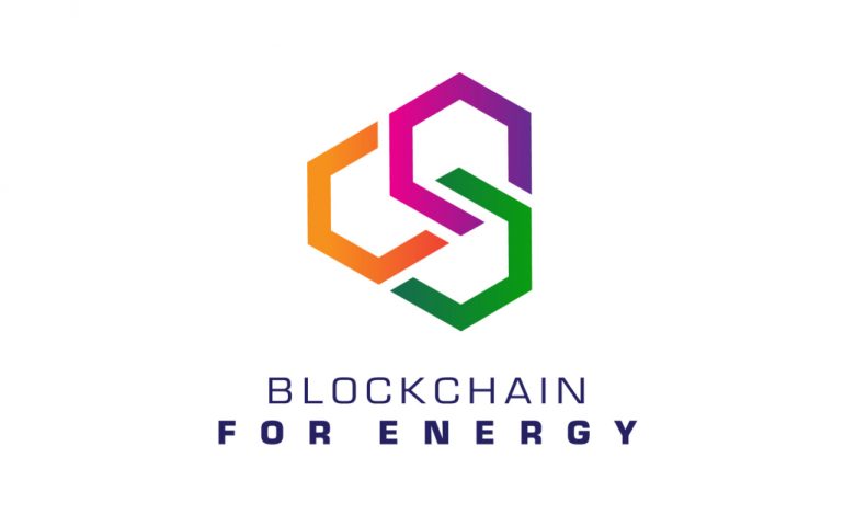 blockchain for energy