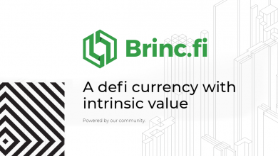 brinc