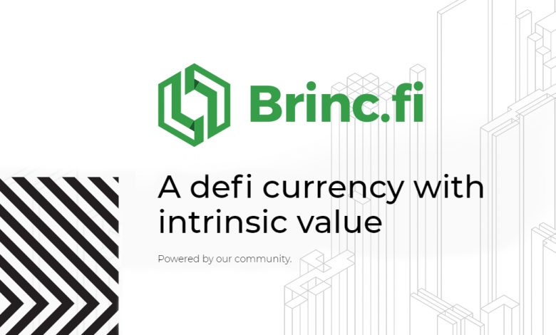 brinc
