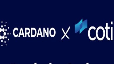 cardano coti