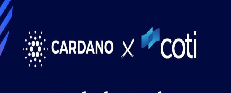 cardano coti