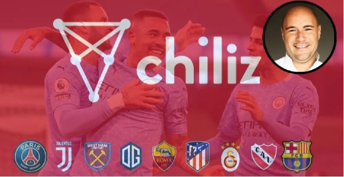 chiliz