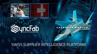 lockheed-martin-partners-with-syncfab-on-swiss-supplier-inte