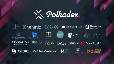 polkadex