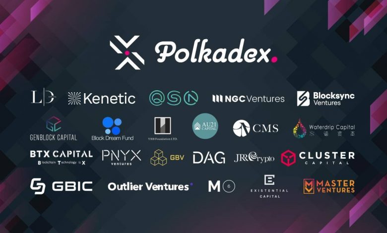 polkadex