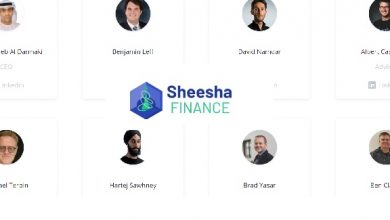 sheesha finance